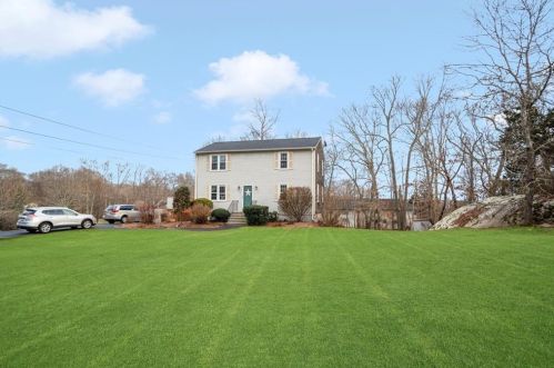 109 Bud Way, Tiverton, RI 02878-3901