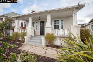 3066 Kansas St, Oakland, CA 94602-3335