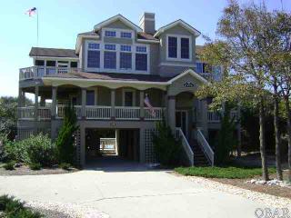 414 Myrtle Pond Rd, Corolla, NC 27927-9693