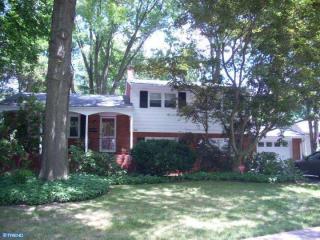 34 Allwood Dr, Trenton, NJ 08648-3104