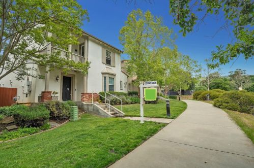 4357 Angelico Dr, San Jose, CA 95135-1774