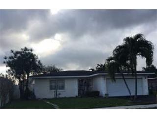 6720 134th Ave, Miami FL  33183-2381 exterior