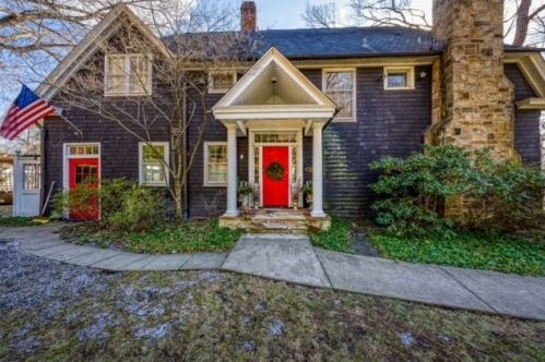 13 Little Sewickley Creek Rd, Sewickley, PA 15143-8326