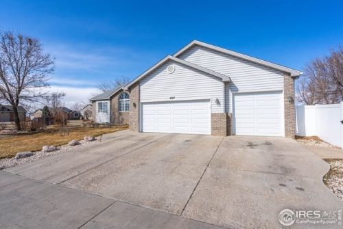 1544 Lakewood Dr, Fort Collins, CO 80550-5994