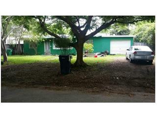 7125 70th Ave, Miami FL  33143-3029 exterior