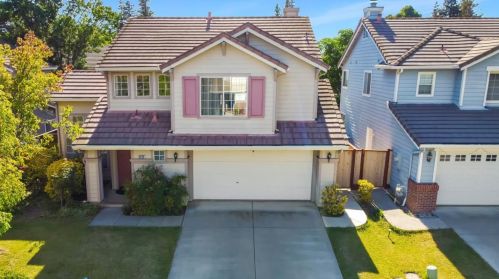 6209 Ginashell Cir, San Jose, CA 95119-1237