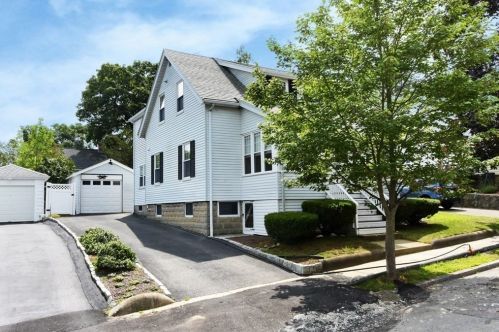 73 Newland Rd, Arlington, MA 02474-2643