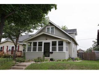 3929 18th Ave, Minneapolis MN  55407-2824 exterior