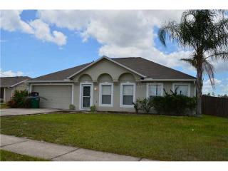 1512 April Ave, Deltona FL  32725-4734 exterior