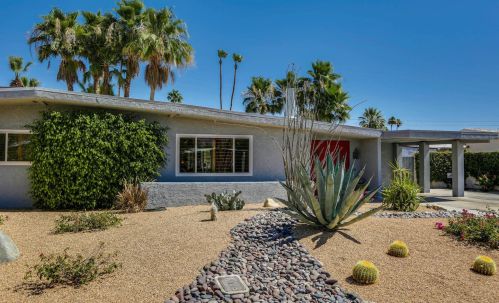 2222 Park Dr, Palm Springs, CA 92262-6542