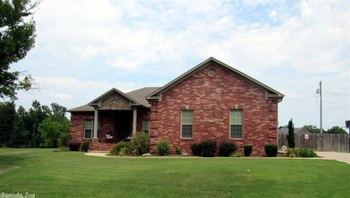 220 Ash St, Cherry Hill, AR 72126-8585