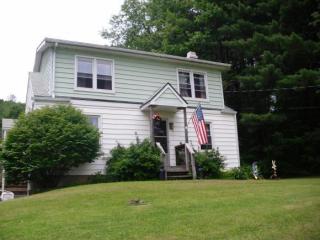 81 Hardie Rd, Conklin NY  13748-1017 exterior