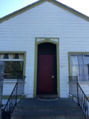 6621 Herzog St, Oakland CA  94608-2310 exterior