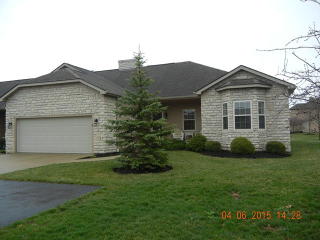 25 Claire Ct, Circleville, OH 43113-8811