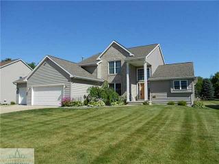 11532 Sara Ann Dr, Dewitt, MI 48820-7773