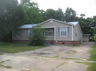 2352 Dog River Dr, Mobile AL  36605-2609 exterior