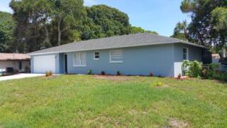 2319 Hively St, Sarasota FL  34231-6823 exterior