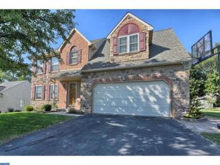 115 Larkspur Dr, Buck, PA 17566-9197