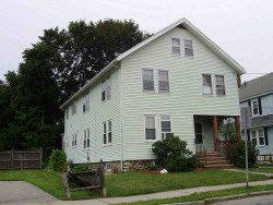 27 Cherry St, Newton, MA 02465-1234