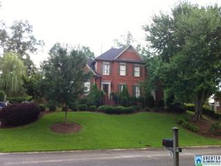 605 Park Lake Cir, Birmingham AL  35242-7516 exterior