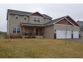 23344 128th Ave, Otsego MN  55374-4878 exterior