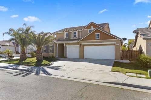 2814 Burgundy Lace Ln, San Jacinto, CA 92582-3766