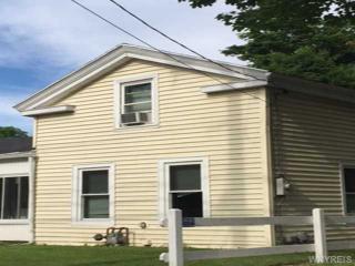 20 Main St, Elba NY  14058-9701 exterior