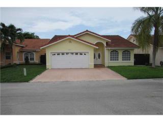 4277 153rd Pl, Miami, FL 33185-4299