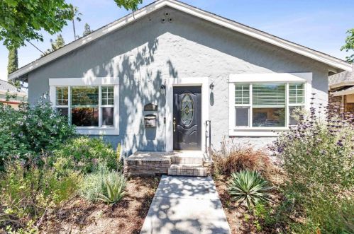 1297 Hester Ave, San Jose, CA 95126-2610