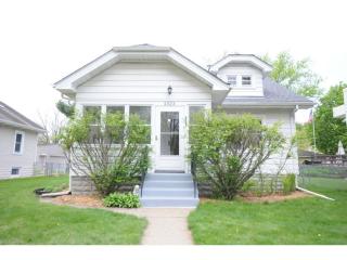 4323 Upton Ave, Minneapolis MN  55410-1555 exterior