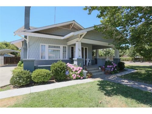 400 Lake Ave, Sharon, CA 93610-2470