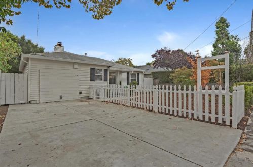 1156 Jervis Ave, Palo Alto, CA 94303-1011