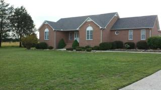 116 Northridge Dr, Manchester, TN 37355-3296