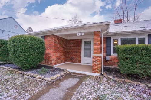 231 Davis Ln, Mount Olive, OH