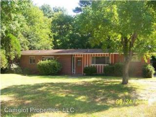 3675 Berkley Dr, Montgomery AL  36111-2439 exterior