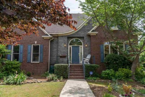 862 Meadow Ridge Ln, Birmingham, AL 35242-5410