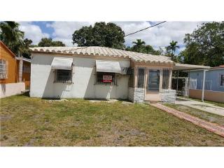 445 63rd Ct, Miami FL  33126-4568 exterior