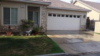 1583 Poe Ln, Clovis CA  93611-4094 exterior