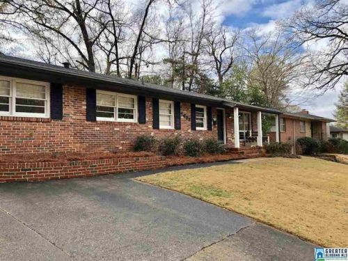 4633 Clairmont Ave, Birmingham, AL 35222-4414