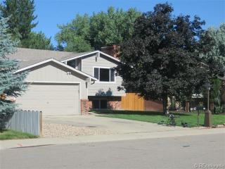 831 Terry St, Longmont, CO 80501-6415