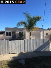 130 17th St, Richmond, CA 94804-2602