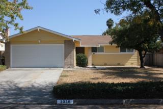 3036 Chippenham Dr, San Jose, CA 95132-1714