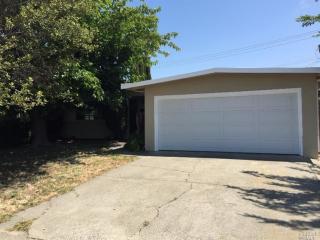 1618 San Diego St, Fairfield, CA 94533-5245