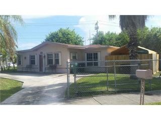 12200 188th Ter, Miami, FL 33177-3120