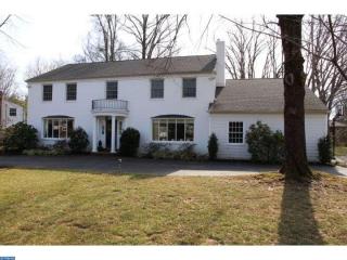 1511 Yardley Rd, Yardley, PA 19067-3443