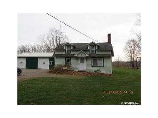 7088 Sodus Center Rd, Sodus Center NY  14551-9551 exterior