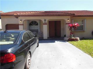 17441 144th Ct, Miami FL  33177-6645 exterior