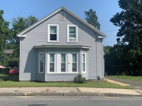 54 River St, Orange, MA 01364-1802