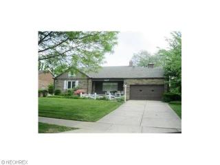 2617 Brentwood Rd, Cleveland, OH 44122-1503