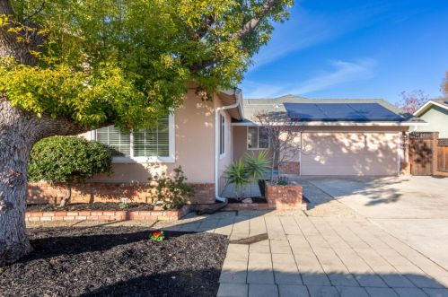 1691 Blossom Hill Rd, San Jose, CA 95124-6343